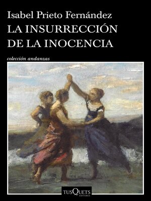 cover image of La insurrección de la inocencia